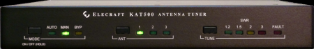 Elecraft KAT500